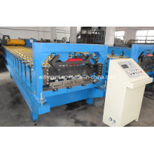 Auto High Speed Wall Roll Forming Machine